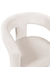 Elara Upholstered Dining Chair