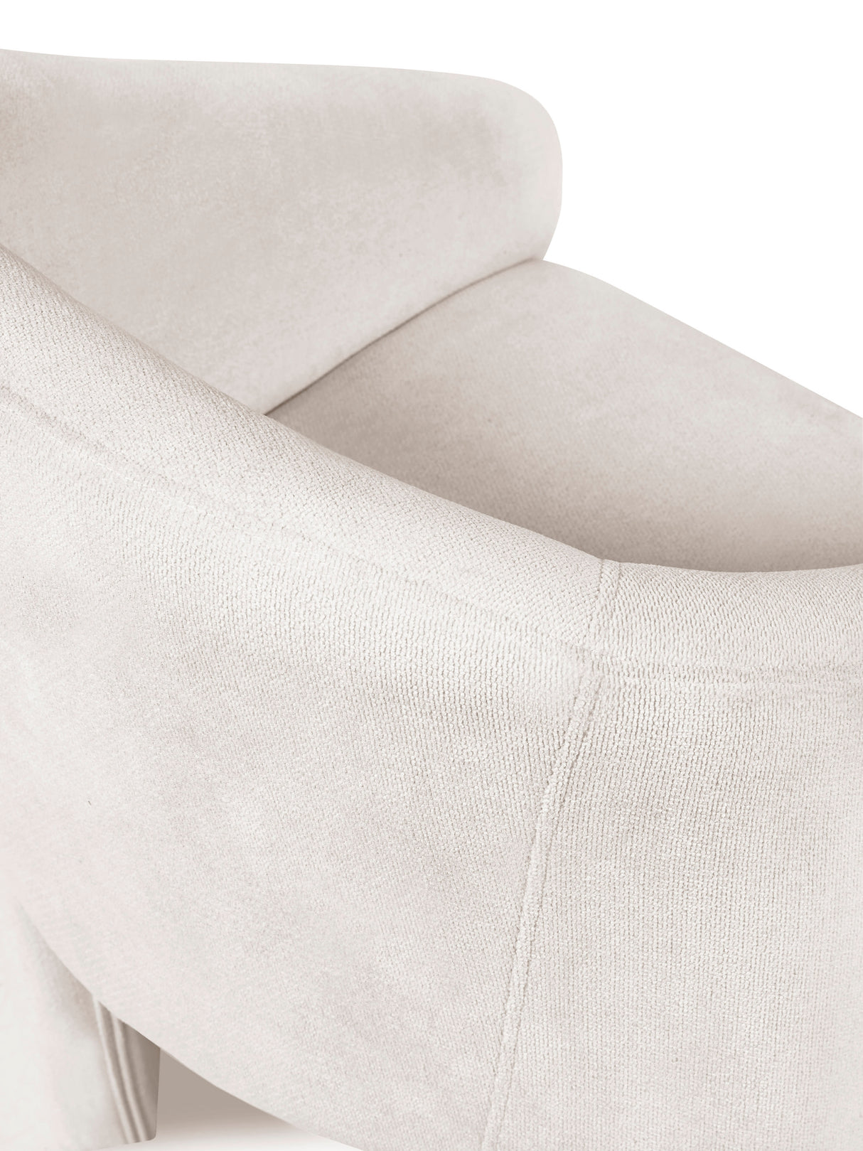 Elara Upholstered Dining Chair