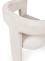 Elara Upholstered Dining Chair