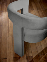Elara Upholstered Dining Chair