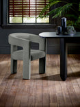 Elara Upholstered Dining Chair