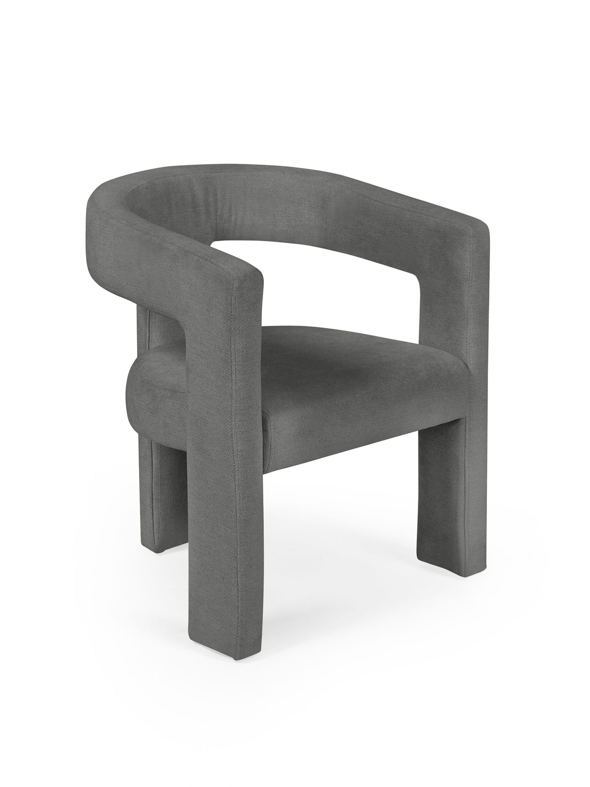 Elara Upholstered Dining Chair