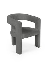 Elara Upholstered Dining Chair