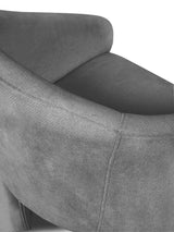 Elara Upholstered Dining Chair