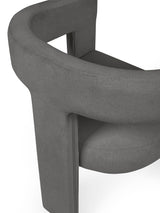 Elara Upholstered Dining Chair