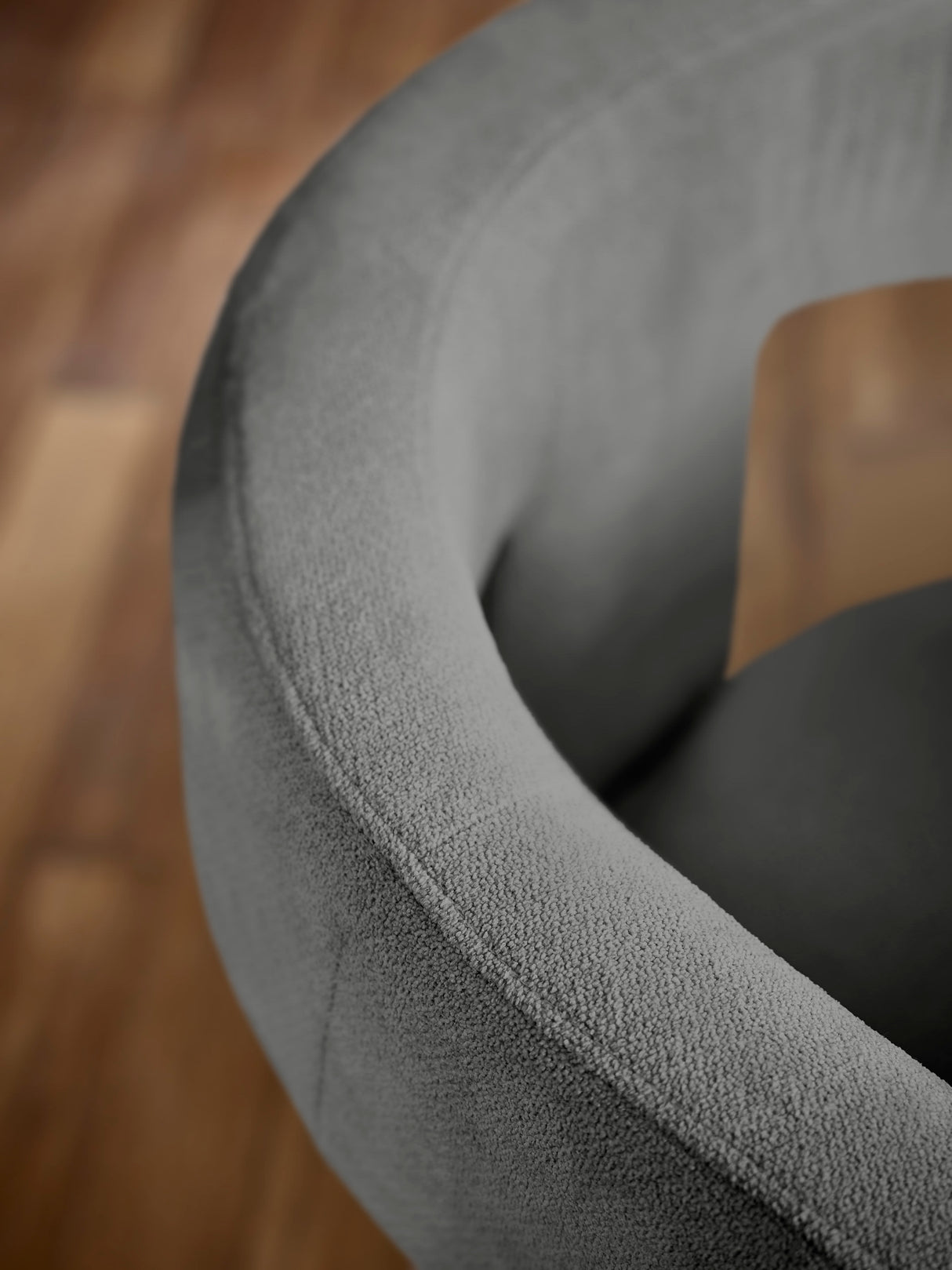 Elara Upholstered Dining Chair