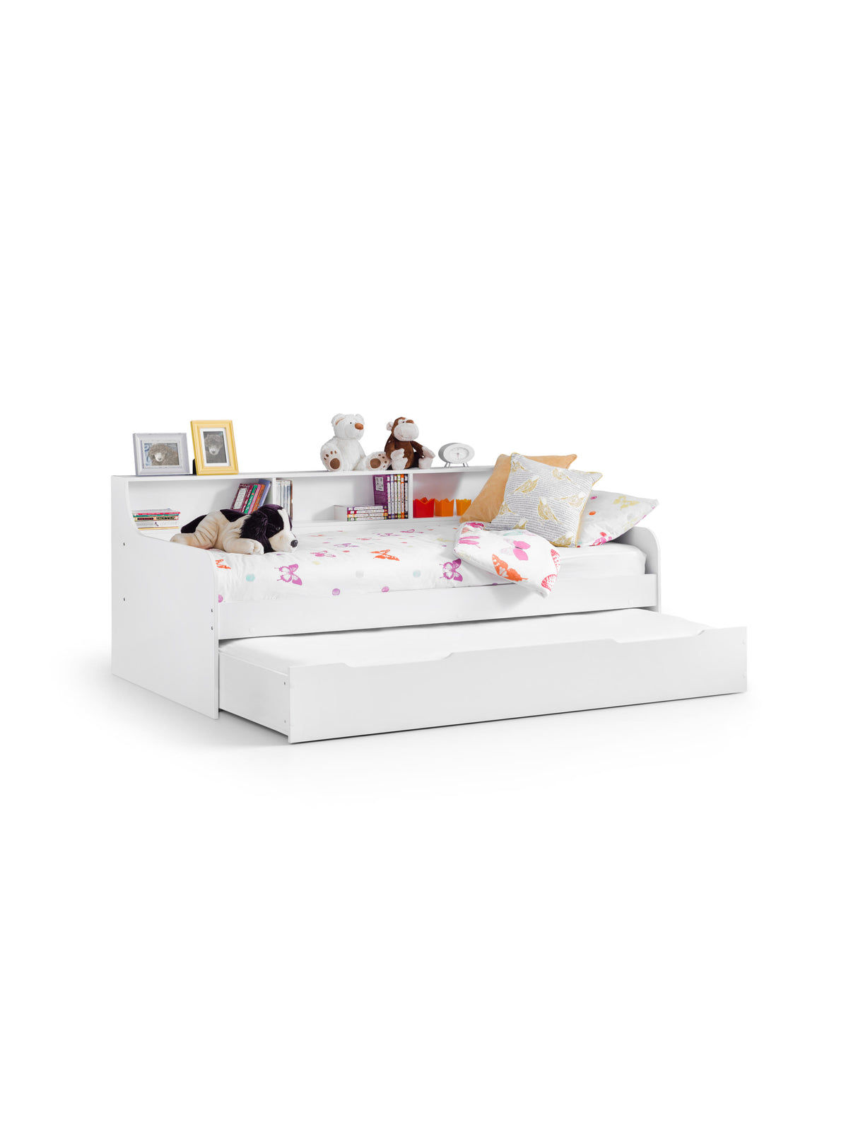 Ellie UnderBed Trundle Drawer