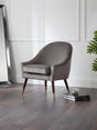 Elliot Upholstered Accent Chair