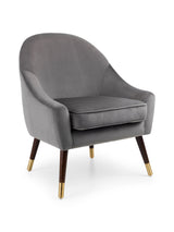 Elliot Upholstered Accent Chair
