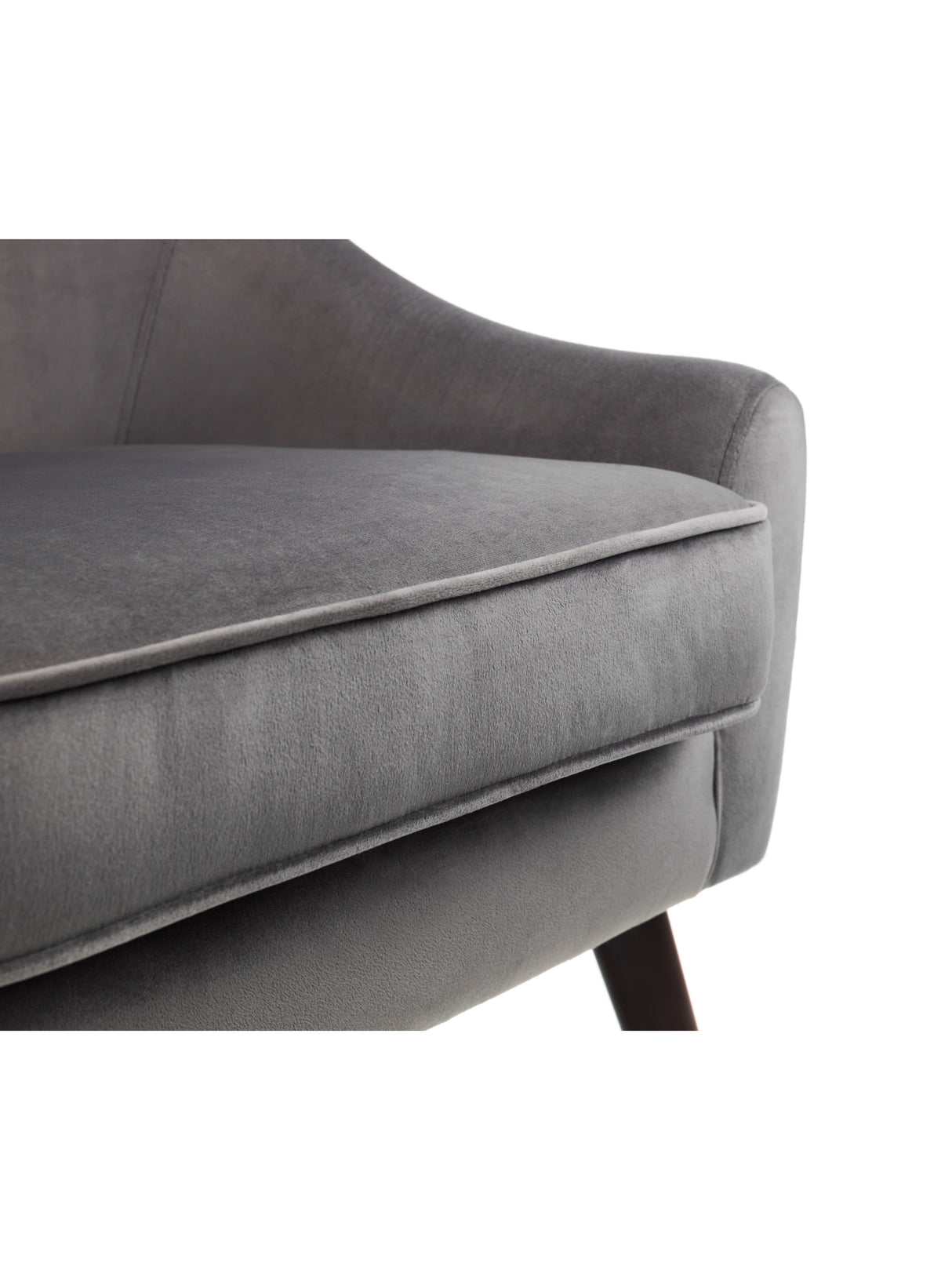 Elliot Upholstered Accent Chair
