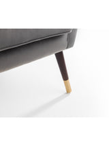 Elliot Upholstered Accent Chair