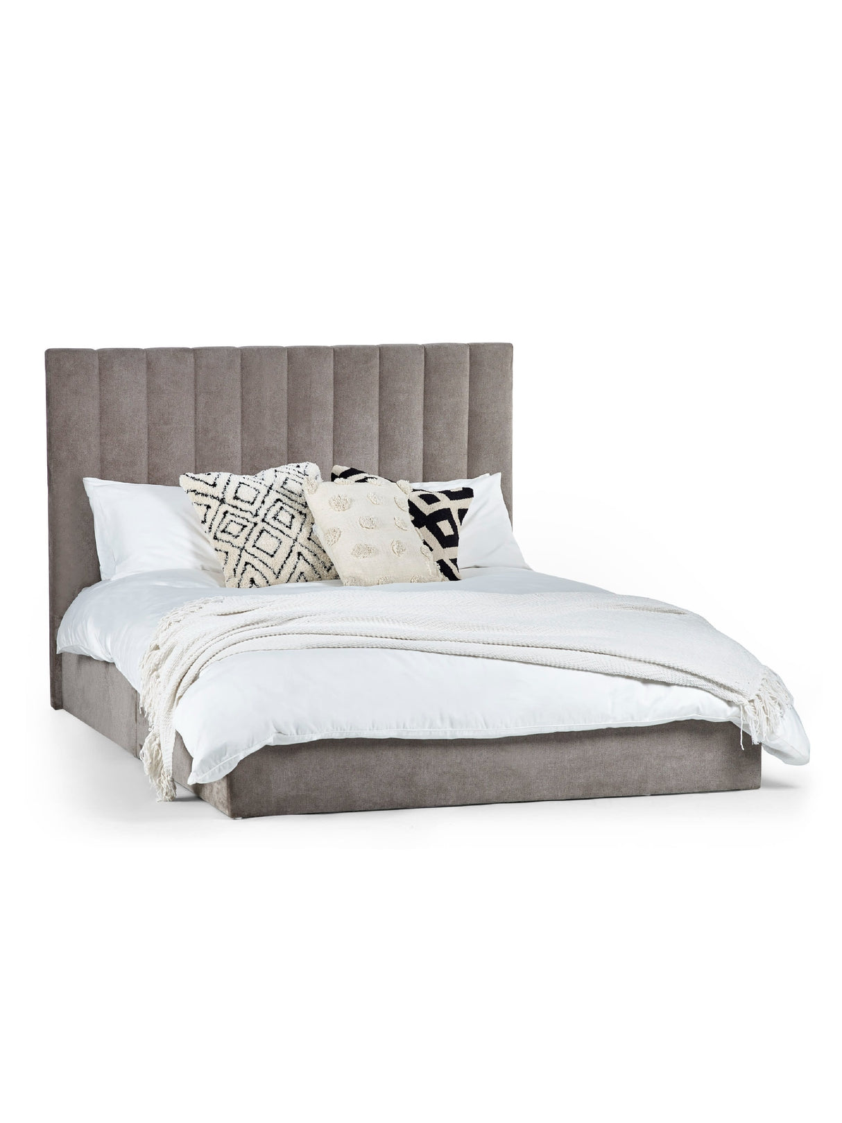 Eloise Upholstered Bed