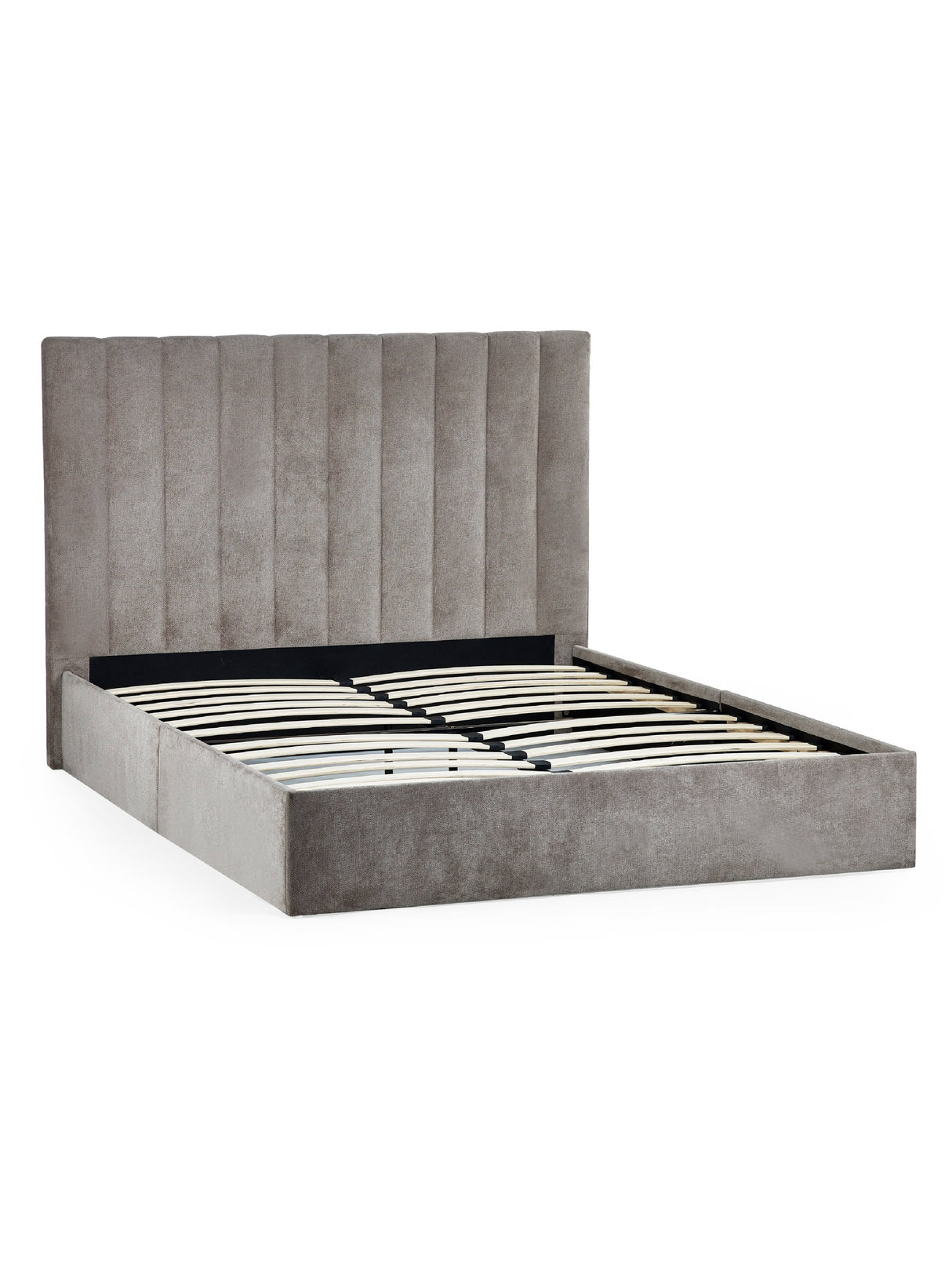 Eloise Upholstered Bed
