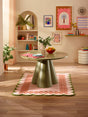 Fable Round Dining Table
