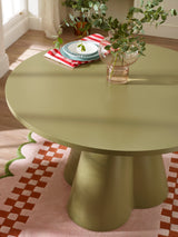 Fable Round Dining Table