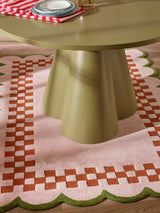 Fable Round Dining Table