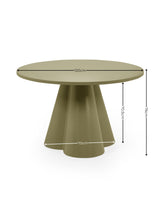 Fable Round Dining Table