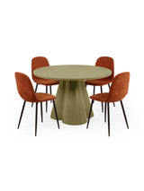 Fable Round Dining Table