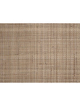 Fleur Rattan Bed