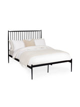 Floyd Metal Spindle Bed