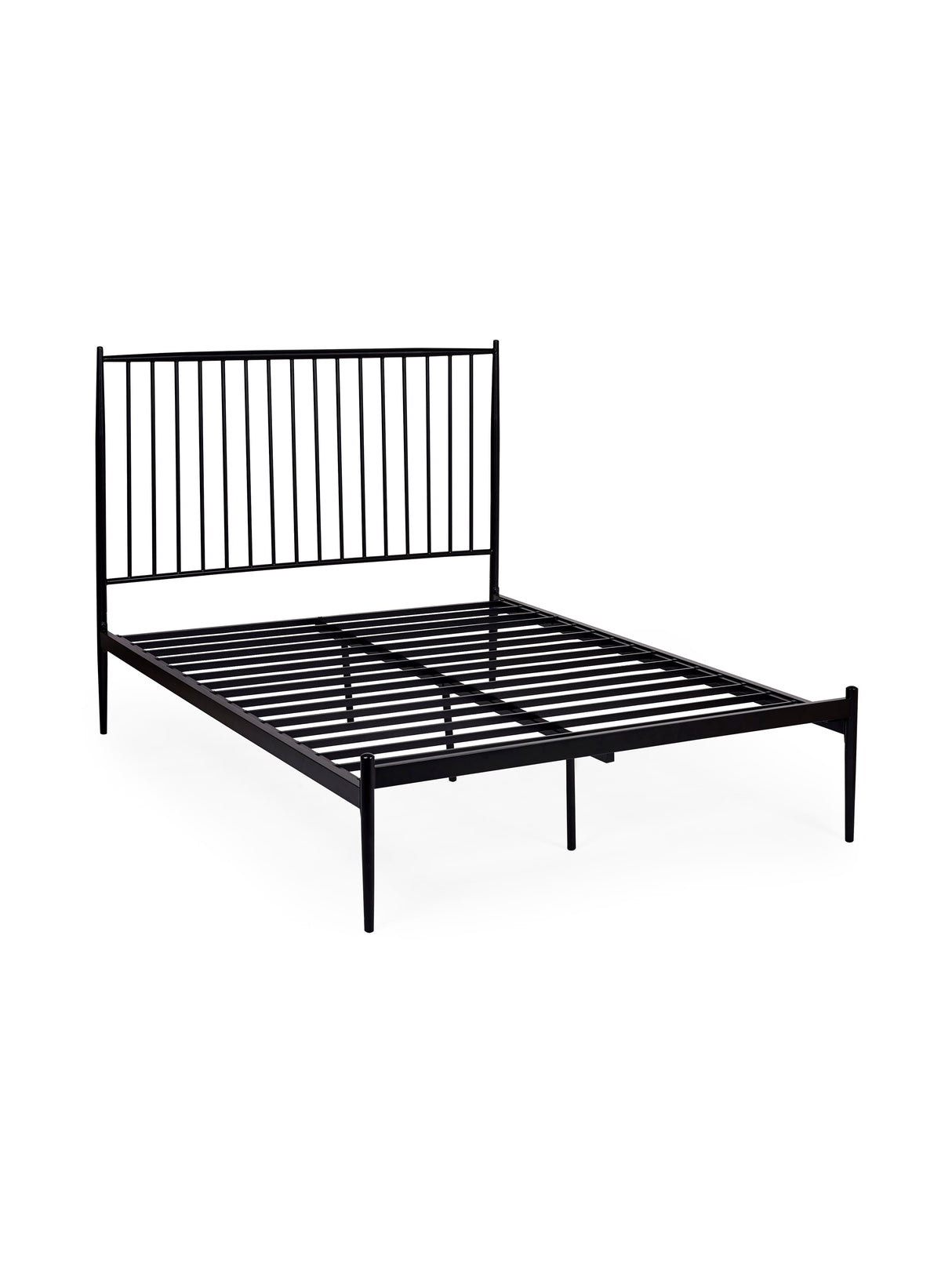 Floyd Metal Spindle Bed