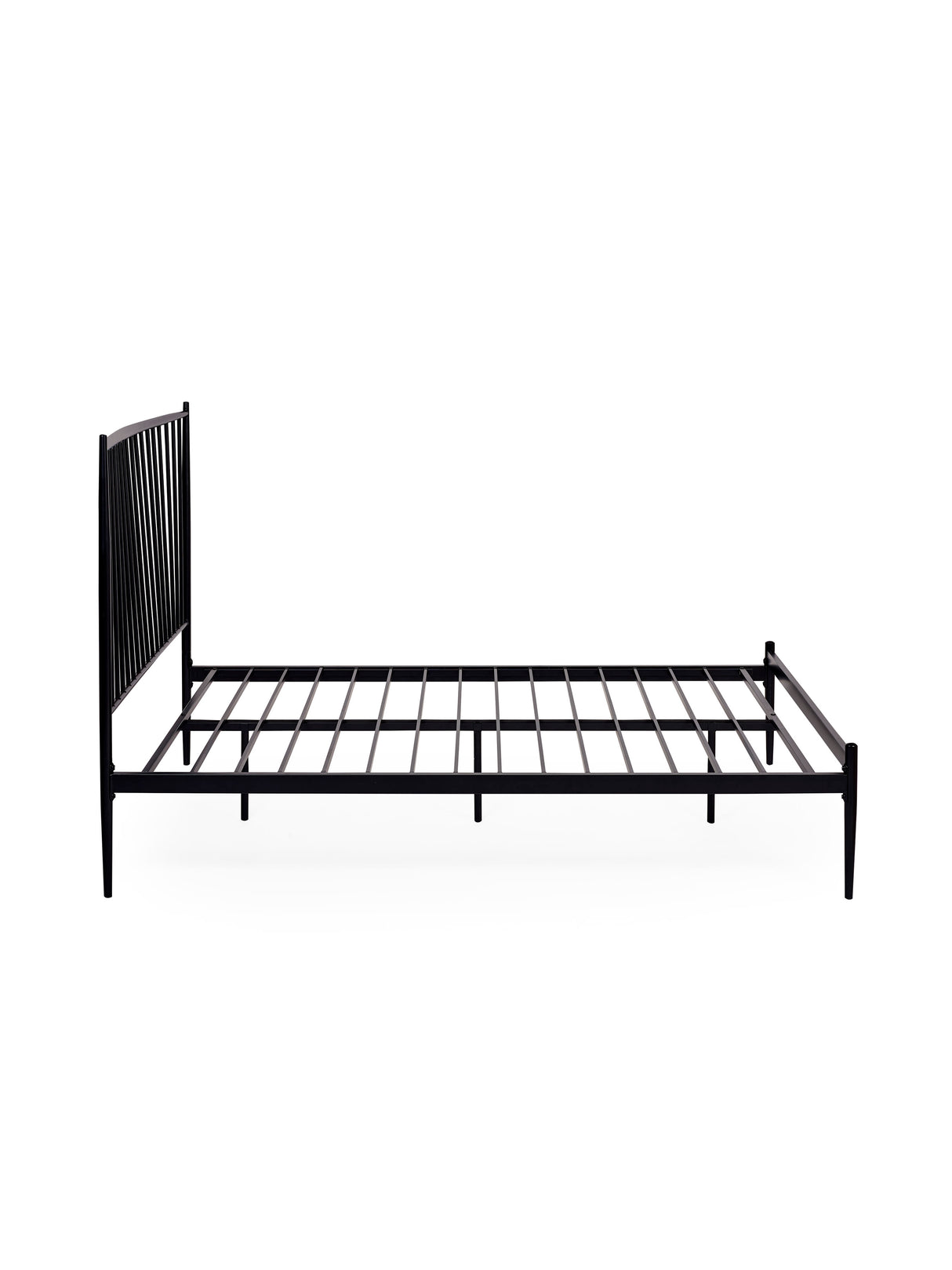 Floyd Metal Spindle Bed