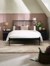 Floyd Metal Spindle Bed