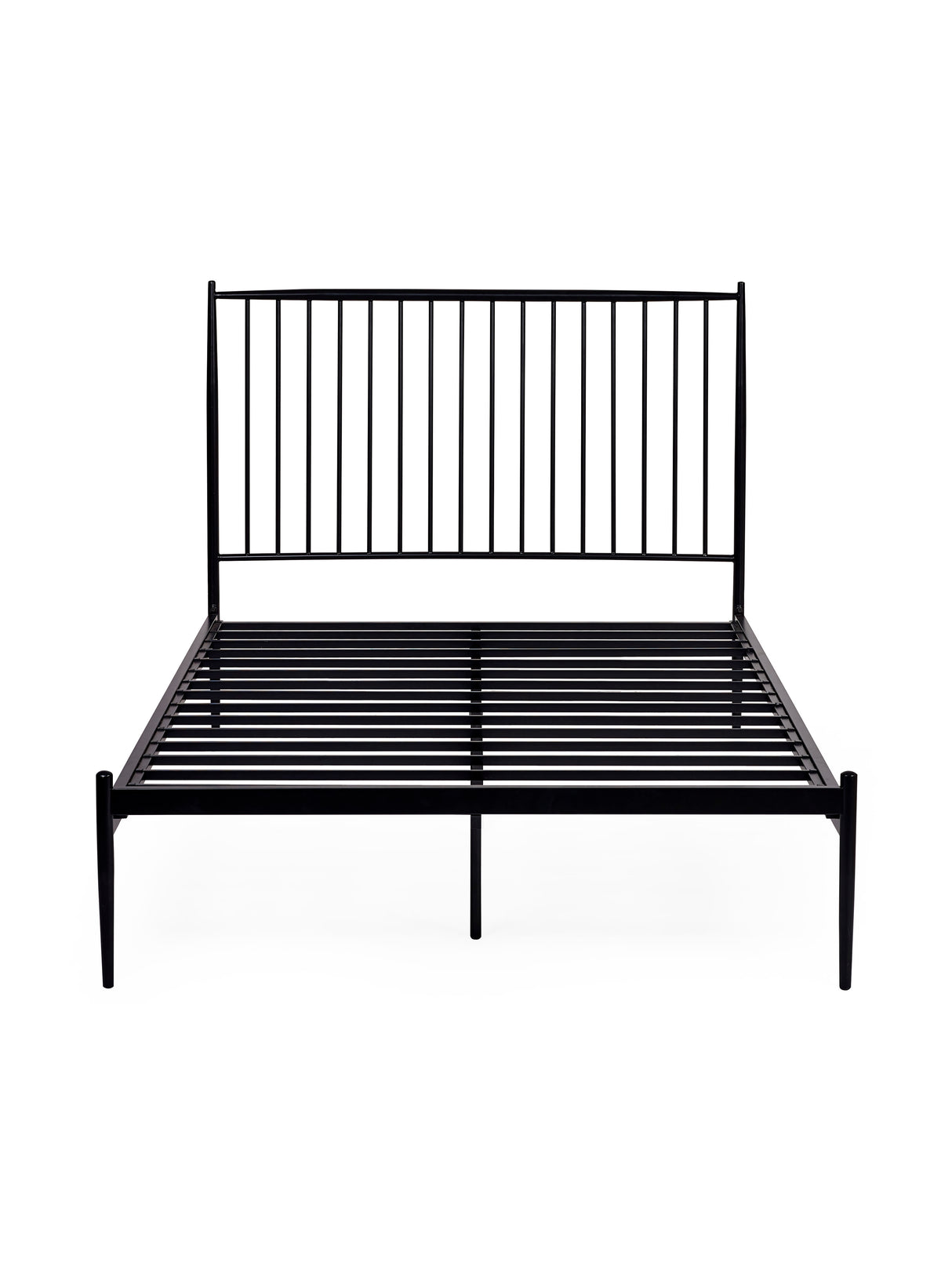 Floyd Metal Spindle Bed