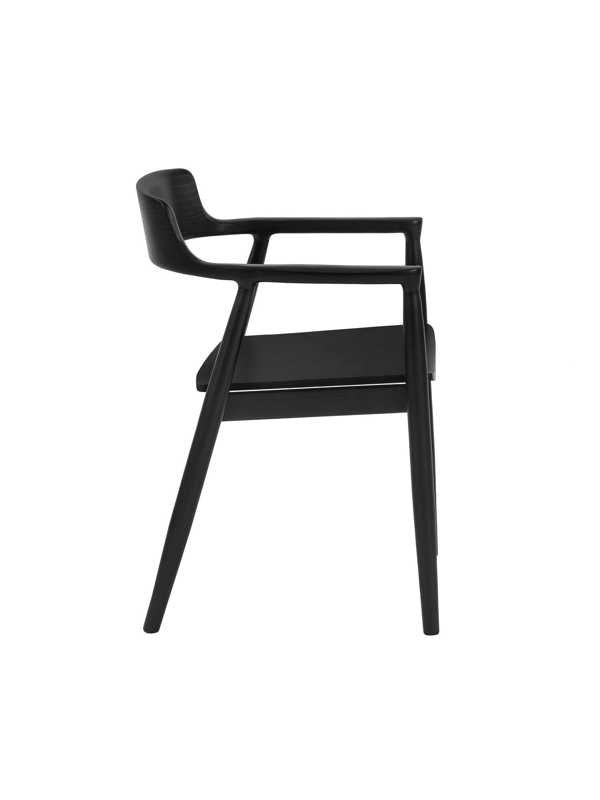 Franklin Dining Chair with Arms (Set of 2)