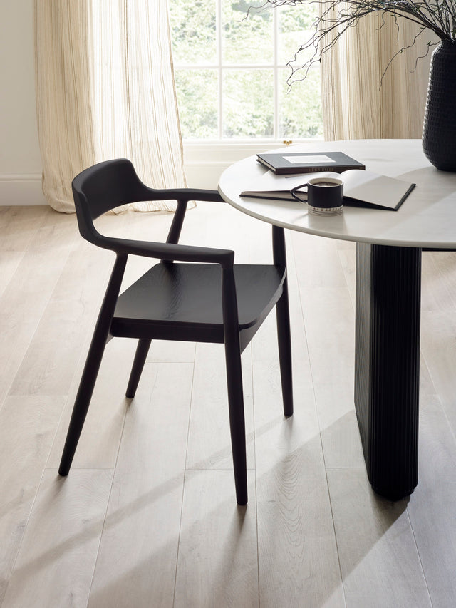 Franklin Dining Chair with Arms (Set of 2)