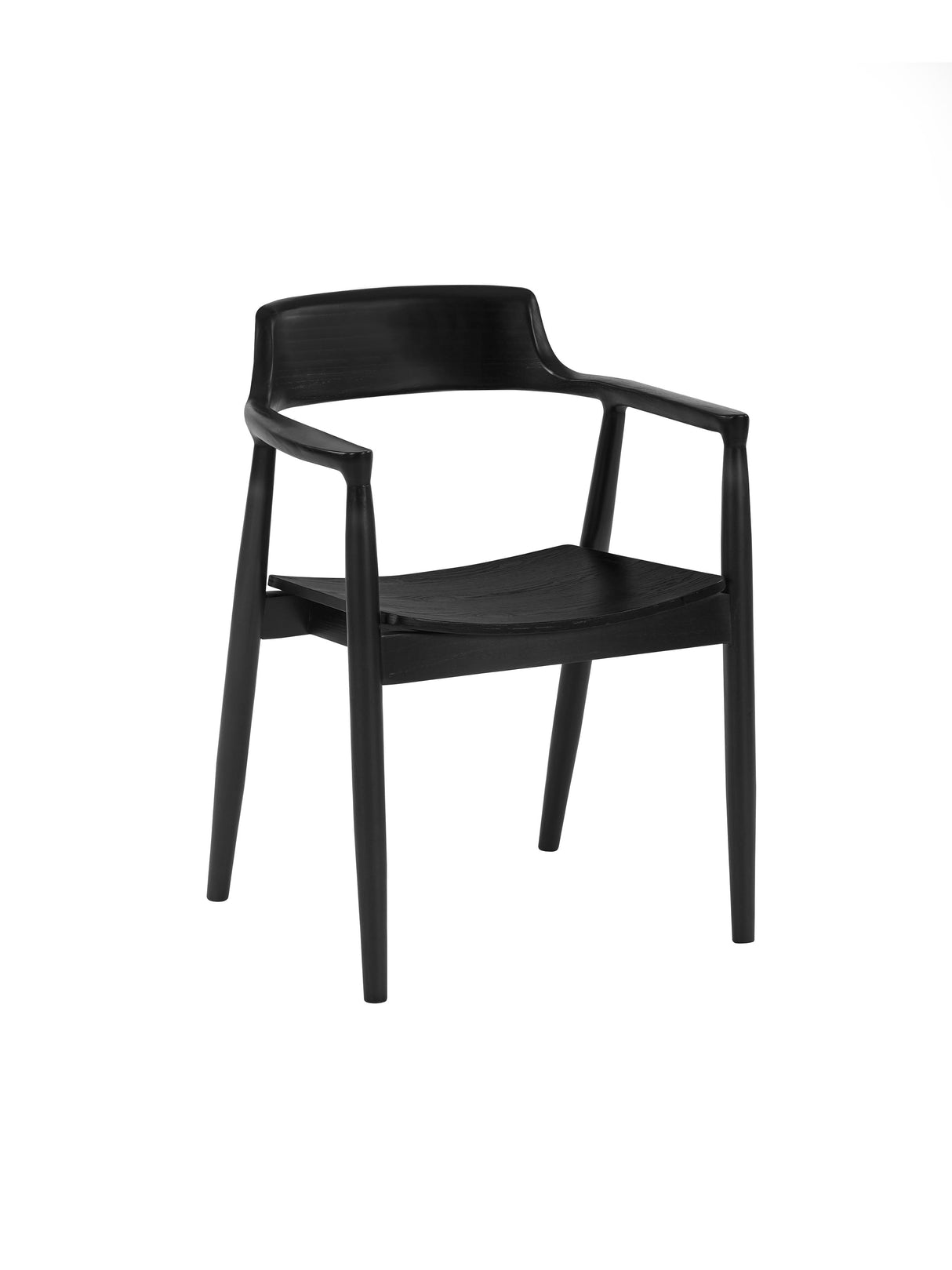 Franklin Dining Chair with Arms (Set of 2)