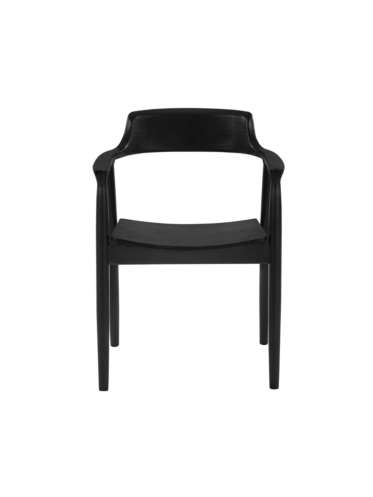 Franklin Dining Chair with Arms (Set of 2)