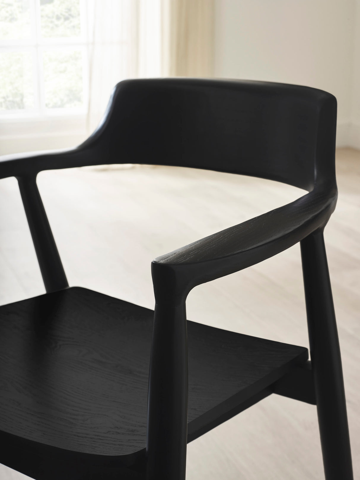 Franklin Dining Chair with Arms (Set of 2)