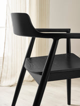 Franklin Dining Chair with Arms (Set of 2)