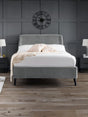 Frida Upholstered Bed
