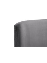 Frida Upholstered Bed