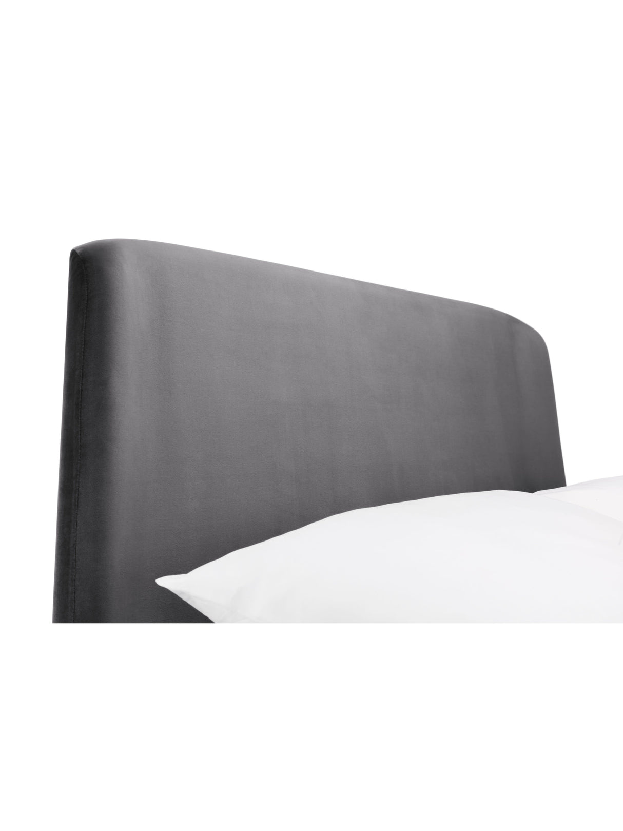 Frida Upholstered Bed