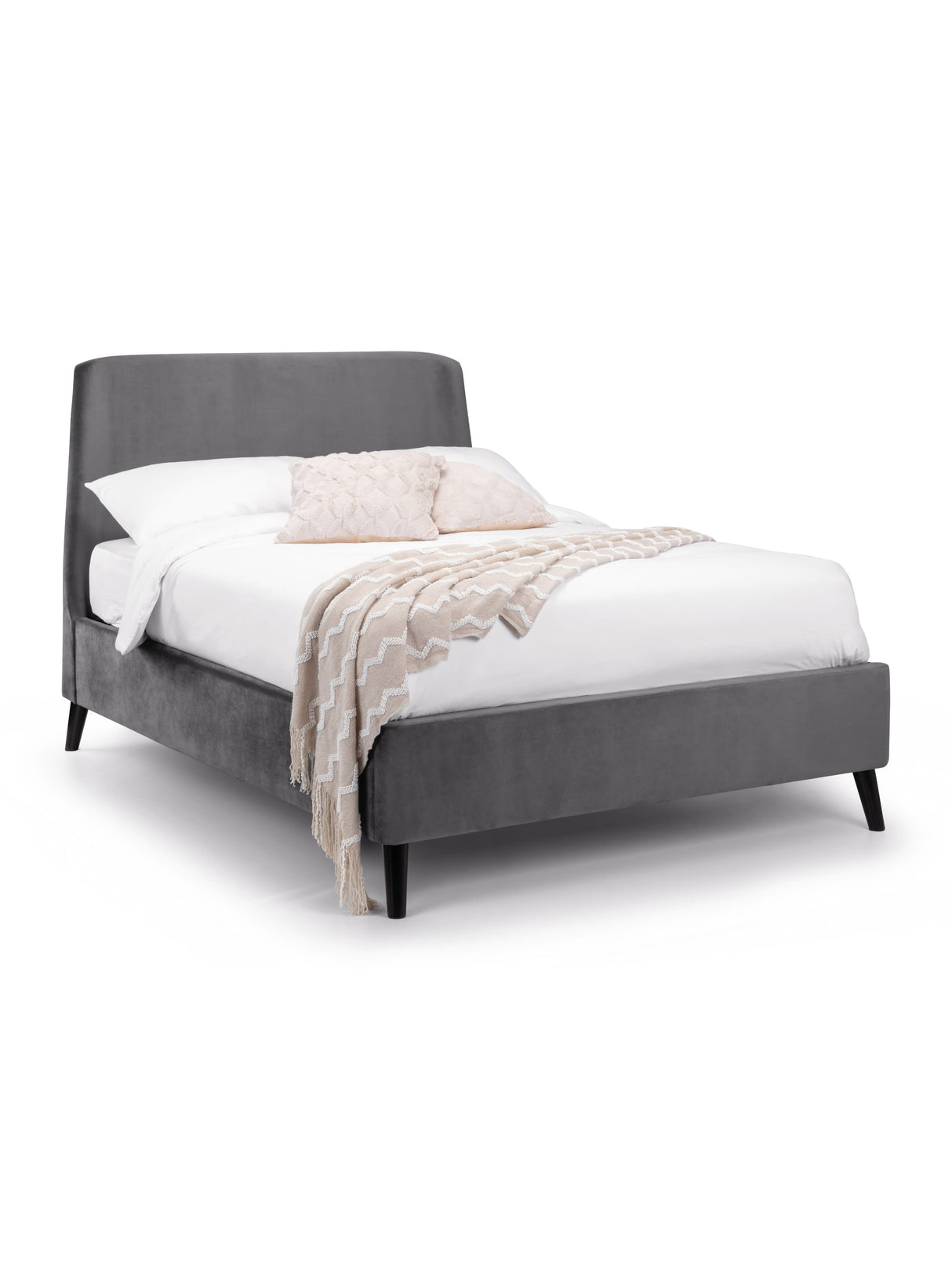 Frida Upholstered Bed