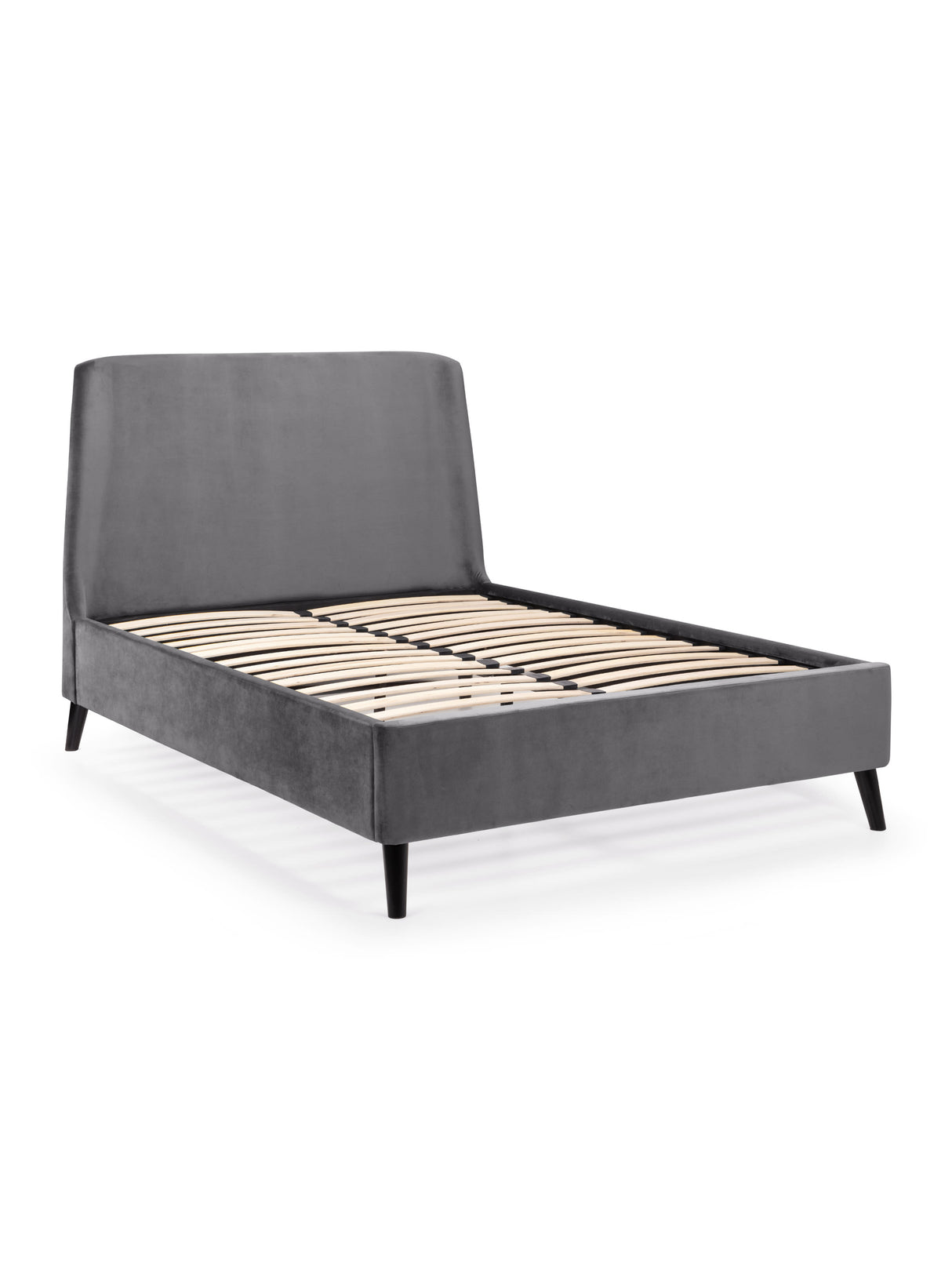 Frida Upholstered Bed