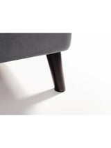 Frida Upholstered Bed
