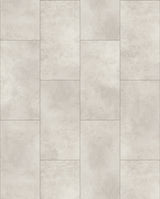 Allora Rigid Tile Vinyl Flooring Flint Grey