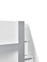 Gaia Bunk Bed with Stairs