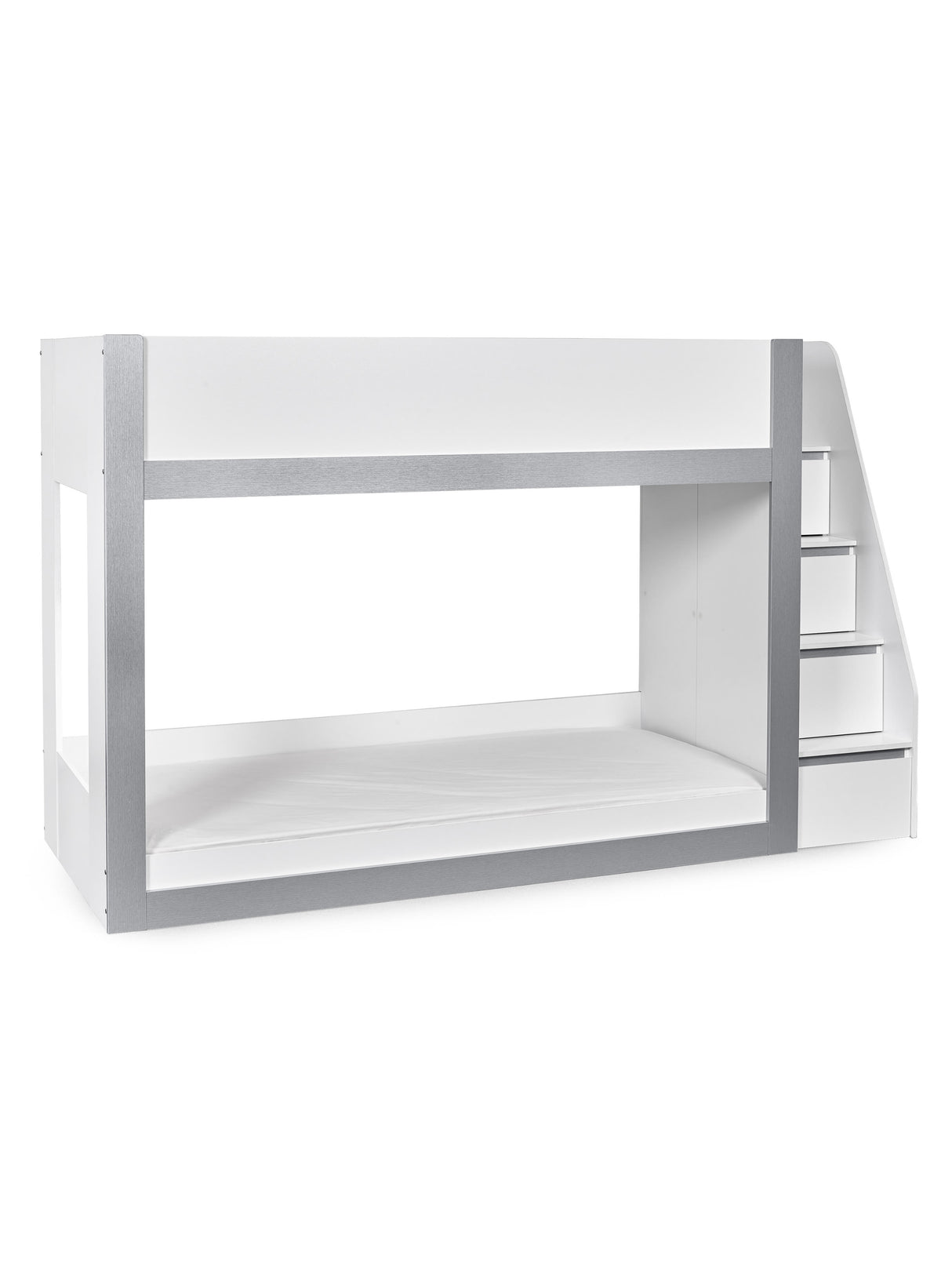Gaia Bunk Bed with Stairs