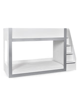 Gaia Bunk Bed with Stairs