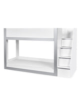 Gaia Bunk Bed with Stairs