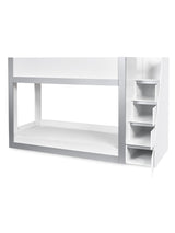 Gaia Bunk Bed with Stairs