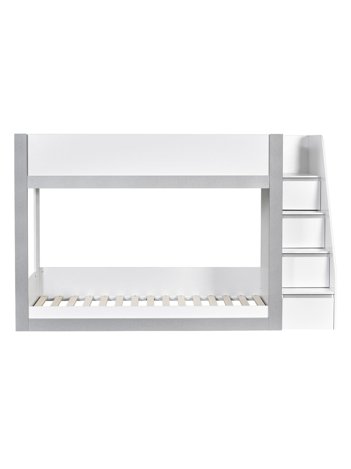 Gaia Bunk Bed with Stairs