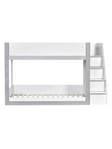 Gaia Bunk Bed with Stairs