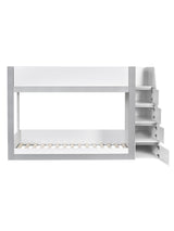Gaia Bunk Bed with Stairs