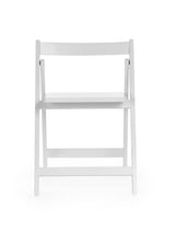 Gatan 2 Seater Compact Drop Leaf Dining Set with Folding Chairs